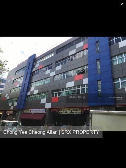 Entrepreneur Business Centre (D14), Office #177864412